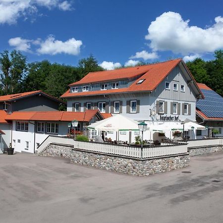 Traditions-Gasthaus Bayrischer Hof Leutkirch im Allgäu Екстериор снимка