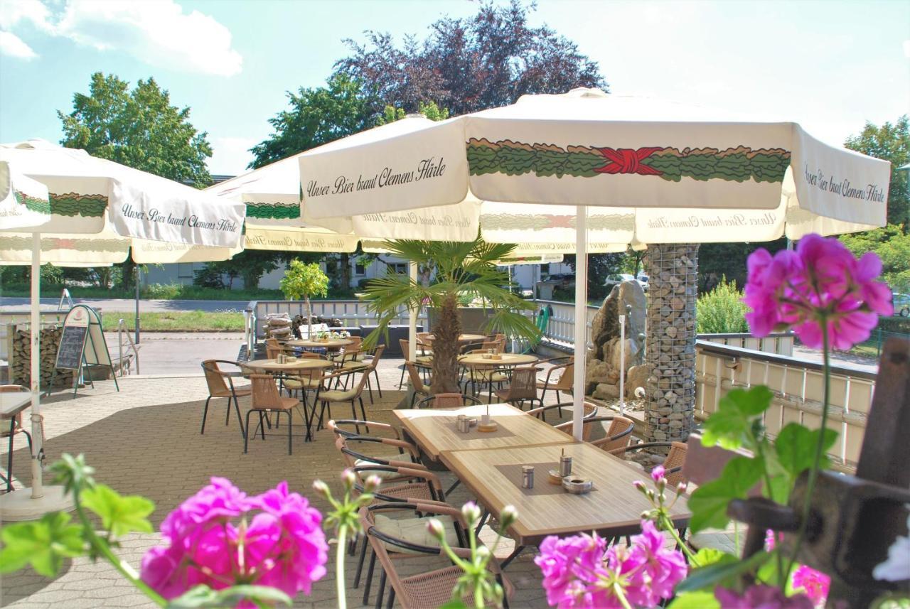 Traditions-Gasthaus Bayrischer Hof Leutkirch im Allgäu Екстериор снимка