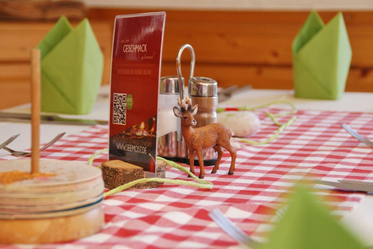 Traditions-Gasthaus Bayrischer Hof Leutkirch im Allgäu Екстериор снимка