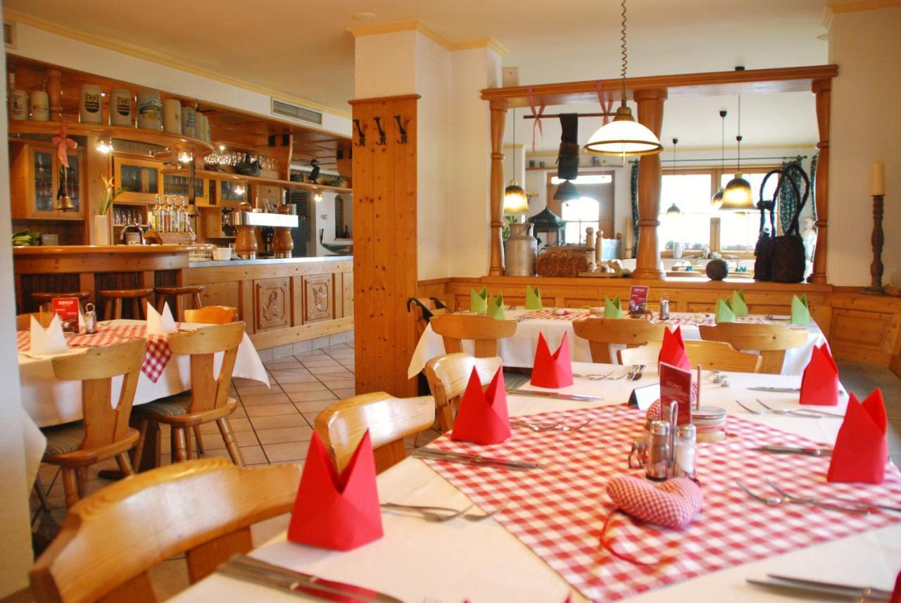 Traditions-Gasthaus Bayrischer Hof Leutkirch im Allgäu Екстериор снимка