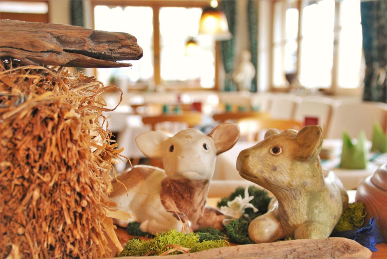 Traditions-Gasthaus Bayrischer Hof Leutkirch im Allgäu Екстериор снимка