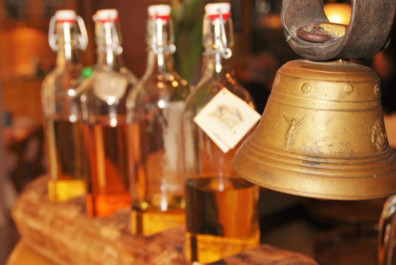 Traditions-Gasthaus Bayrischer Hof Leutkirch im Allgäu Екстериор снимка